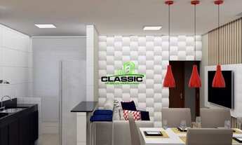 Imagem 4: Belo Horizonte - Apartamento Padrão - Santa Branca