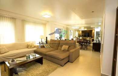 Imagem 4: APARTAMENTO PARA VENDA COM 178 METROS 04 DORMS E 03 VAGAS EM VILA ANDRADE - SÃO PAULO - SP