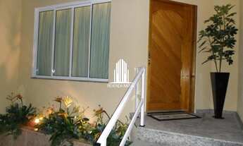 Imagem 5: Sobrado á venda 3 dorms, 3 suite, 4 vagas na Alto da Mooca-SP