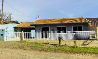 Imagem: Casa à venda no bairro Brasília - São