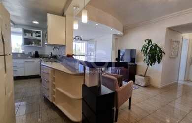 Imagem 5: Porto Alegre - Apartamento Padrão - Higienópolis