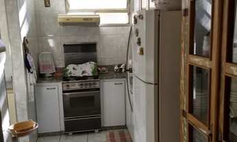 Imagem 2: Apartamento para venda possui 70 mts quadrados , próximo da av. Cristiano Machado e igreja