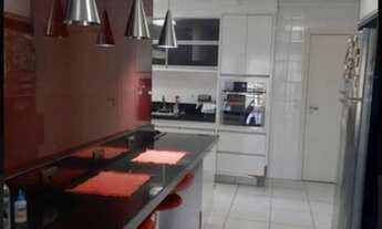 Imagem 4: Apartamento para venda com 194 metros quadrados com 3 quartos