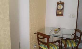 Imagem 7: Condomínio Moradas do Itanhangá, com lazer e segurança para a família