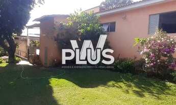 Imagem: Chácara com 3 dorms, Ana Maria, Sorocaba