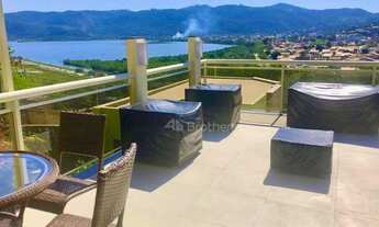 Imagem 3: Casa com 5 dormitórios à venda, 350 m² por R$ 5.890.000,00 - Camboinhas - Niterói/RJ