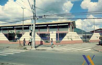 Imagem 3: Sala para alugar, 40 m² por R$ 700,00/mês - Porto Canoa - Serra/ES