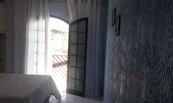 Imagem 3: Sobrado a venda - Parque Capuava, Santo Andre