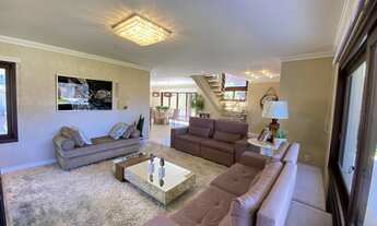 Imagem 7: Sobrado de luxo no Condado de Capão!