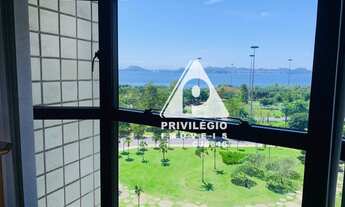 Imagem 5: Flat com vista panoramica para baia de guanabara!