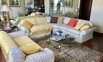 Imagem 4: Apartamento para venda tem 210 metros quadrados com 3 quartos em Ipanema - Rio de Janeiro