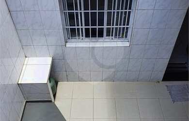 Imagem 6: Casa-São Paulo-VILA GUILHERME