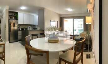 Imagem 4: Apartamento com 2 dormitórios à venda, 94 m² por R$ 1.690.000 - Agronômica - Florianópolis