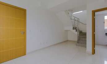 Imagem: Cobertura 04 Quartos com suíte, 02 vagas