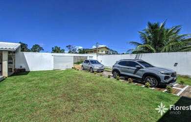 Imagem 7: Casa com 3 quartos à venda, 200 m² por R$ 470.000 - Barra do Jacuípe - Camaçari/BA