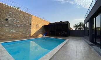 Imagem 2: CASA TOTALMENTE REFORMADA NO RESIDENCIAL 5 - SANTANA DE PARNAÍBA - ALPHAVILLE