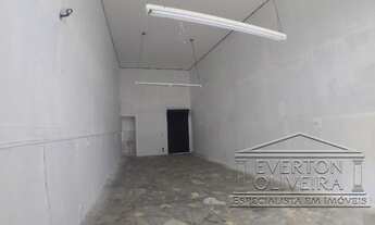 Imagem 2: JACAREí - Conjunto Comercial/Sala - Jardim Marister