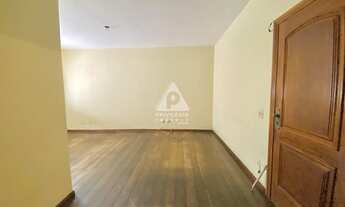 Imagem 5: Humaitá - Apto de 2 Quartos - suíte - 1 vaga na Escritura