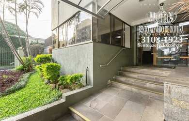 Imagem 6: PORTO ALEGRE - Padrão - Cidade Baixa