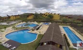 Imagem 3: Flat no WinterVille Gravatá 2 Quartos 59m²>