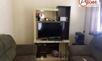 Imagem 8: Casa com 2 dormitórios à venda, 250 m² por R$ 250.000,00 - Vila Alpina - Juiz de Fora/MG