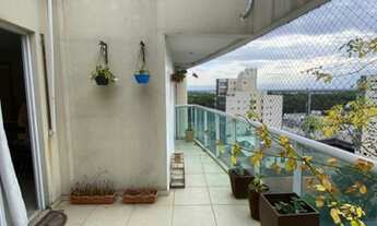 Imagem 5: Linda Cobertura duplex 180 m², 4 quartos (2suítes), 2 vgs, em Jardim Camburi - Vitória - E