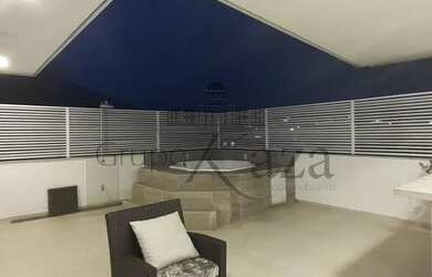 Imagem 2: Casa / Condomínio - Urbanova - Venda - Residencial