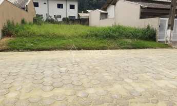 Imagem 1: Itajaí - Terreno Padrão - Ressacada