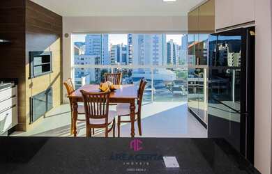 Imagem 6: Apartamento à venda - 2 suítes + lavabo - Bairro Vila Nova - Blumenau/SC