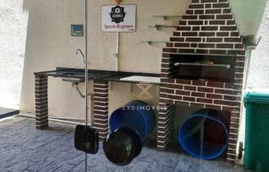 Imagem 6: Apartamento com 2 dormitórios à venda, 60 m² por R$ 300.000 - Taquara - Rio de Janeiro/RJ