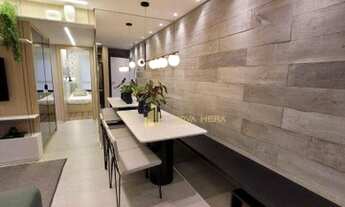 Imagem 3: Apartamento à venda, 73 m² por R$ 552.525,00 - Jardim Ypê - Osasco/SP