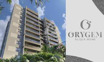 Imagem: Apartamento à venda, 4 quartos, 4 suítes