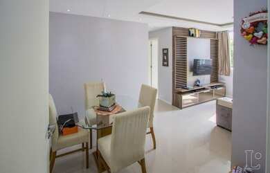 Imagem 2: Porto Alegre - Apartamento Padrão - Cavalhada