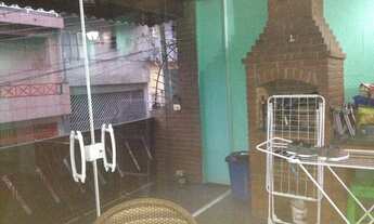 Imagem 3: Ecxelente oportunidade!! Ótimo sobrado em carapicuíba!!