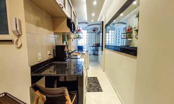 Imagem 6: Rio de Janeiro - Apartamento Padrão - Ipanema