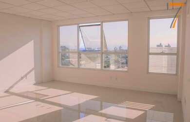 Imagem 5: Sala para alugar, 507 m² por R$ 40.000/mês - Barreiros - São José/SC