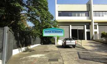 Imagem 5: BARUERI - Galpão/Depósito/Armazém - Tamboré