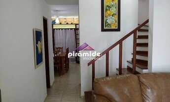 Imagem 5: Casa de condomínio para venda com 90 metros quadrados com 2 quartos na Maranduba - Ubatuba