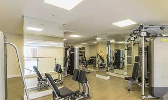 Imagem 4: SÃO PAULO - Apartamento Padrão - HIGIENÓPOLIS