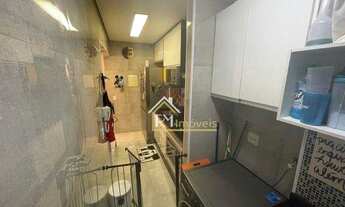 Imagem 5: Lindo Apartamento Todo Reformado - Viva Mais Barueri