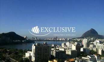 Imagem: Rio de Janeiro - Apartamento Padrão - Jardim