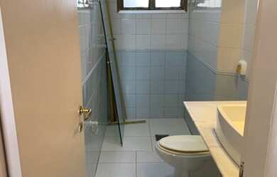 Imagem 4: Apartamento para venda possui 96 metros quadrados com 4 com uma suíte em Setor Aeroporto