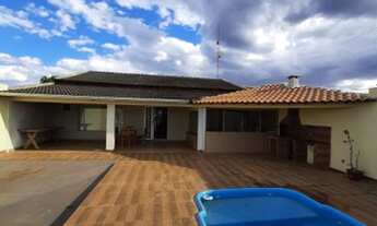 Imagem: Casa para alugar - Chapada dos Guimarães