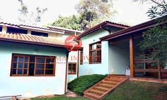 Imagem 3: Sobrado para venda em Granja Viana II - Cotia - SP