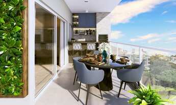 Imagem 2: Apartamento ao lado do shopping Itaguá