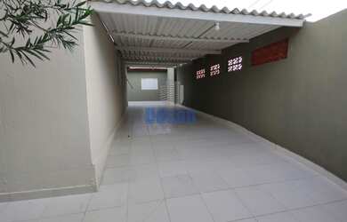 Imagem 2: Casa para Venda em Bauru, Jd. Redentor, 3 dormitórios, 2 banheiros, 2 vagas