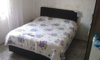 Imagem 2: Casa para venda possui 230 metros quadrados com 5 quartos em Jardim Itapeva - Mauá - SP