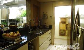 Imagem 6: SãO PAULO - Casa de Condomínio - Brooklin Paulista