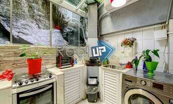 Imagem 7: RIO DE JANEIRO - Apartamento Padrão - Ipanema Ipanema