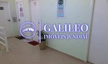 Imagem 6: JUNDIAÍ - Conjunto Comercial/Sala - VILA PROGRESSO
